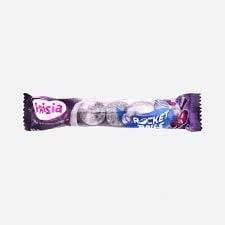 Frisia - Rocket Balls Salmiak 5-Pack
