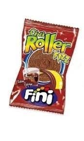 Fini - Roller Cola 25 Gram