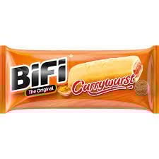 Bifi - Currywurst 50 Gram