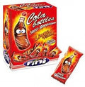 Fini - Liquid Cola Bottles Gum 200 Stück