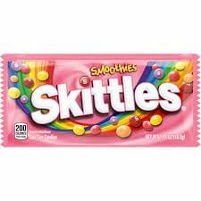 Skittles - Smoothies 49,9 Gram