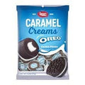 Goetze's - Oreo Caramel Creams 91 grammes