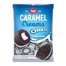 Goetze's - Oreo Caramel Creams 91 grammes