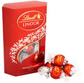 Lindt - Lindor Milk Chocolate Truffles 200 Gram