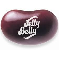 Jelly Belly Beans Cherry Cola 100 Gram