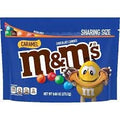M&amp;M's Karamell 272 Gramm