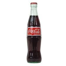 Coca Cola - Mexican Sugarcane 355ml