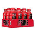 Prime - Hydration Drink Tropical Punch 500ml 12 Pieces