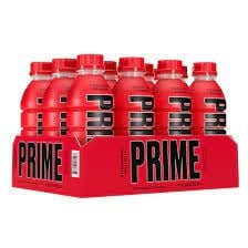 Prime - Hydration Drink Tropical Punch 500ml 12 Pieces