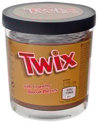 Twix -  Chocolate Spread 200 Gram