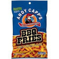 Andy Capp - BBQ-Pommes 85 Gramm