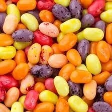 Jelly Belly Beans Smoothie Blend 1 Kilo