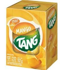 Tang - Mango 8x14 Gram (16 Liter)