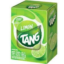 Tang - Limon 8x14 Gram (16 Liter)