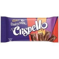 Cadbury - Crispello 36 Gram