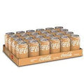 Coca Cola - Vanille 330ml 24 Dosen