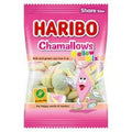 Haribo - Chamallows Mix 175 Gramm
