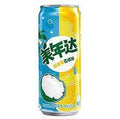 Mirinda - Passionsfrucht-Kokosnuss 330 ml