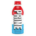 Prime - Hydratationsgetränk Eis am Stiel 500 ml