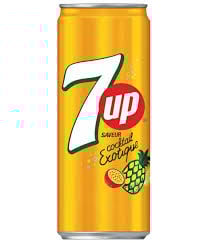 7UP - Cocktail 330ml