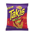 Barcel - Takis - Nitro 113,4 Gram 20 Pieces