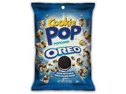 Candy Pop - Oreo Popcorn 28 Gram