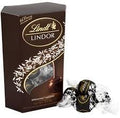 Lindt - Lindor 60% Zartbitterschokoladen-Trüffel 200 Gramm