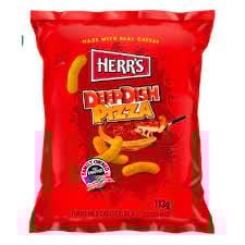 Herr’s - Deep Dish Pizza 113 Gram 12 Stuks