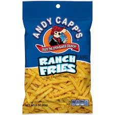 Andy Capp - Ranch 85 Gram