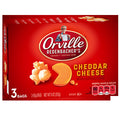 Orville Redenbacher - Cheddar 255 Gramm
