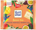 Ritter Sport „Buenos Días“ Weiße Mango Maracuja 100 Gramm