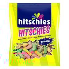 Hitschies - Sour Mix 140 Gram
