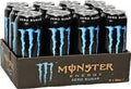 Monster - Absolutely Zero 500ml 12 Dosen