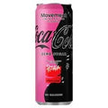 Coca Cola - Rosalía 250 Gramm