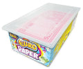 JohnyBee - Monster Gum JohnyBee - Euro Paper 2,5 Gram 200 Pieces200 Pieces - Copy