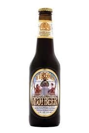 Virgils - Root Beer 355ml