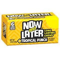 Now &amp; Later - Tropical Punch 26 Gramm