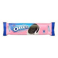 Oreo - Strawberry Crème 119,6 Gram