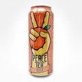 Peace Tea - Thé à la pêche 695 ml