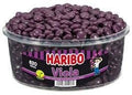 Haribo - Silo Viola 1148 Gramm