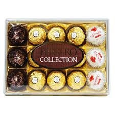 Ferrero  - Collection 15 Stuks