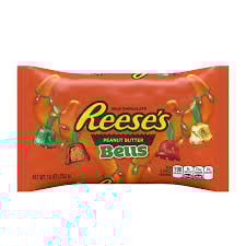 Reese's Peanut Butter Bells 226 Gram