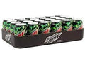 Mountain Dew - Regular 330ml 24 Dosen (geen statiegeld)