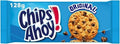 Chips Ahoy! - Kekse 128 Gramm