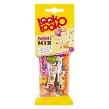 Look O Look - Mini Mix 70 Gramm