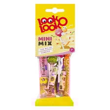 Look O Look - Mini Mix 70 Gram