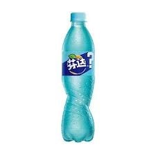 Fanta - Jasmin-Pfirsich 500 ml