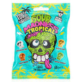 Sour Madness Tropical 60 Gramm