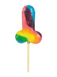 Willy Lolly Regenbogen