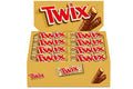 Twix - 50 Gram 32 Pieces (import)